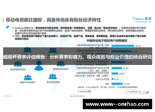 超级杯赛事评估报告：分析赛事影响力、观众体验与商业价值的综合研究