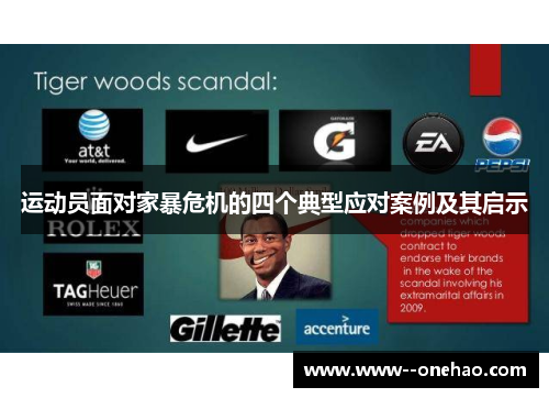 运动员面对家暴危机的四个典型应对案例及其启示