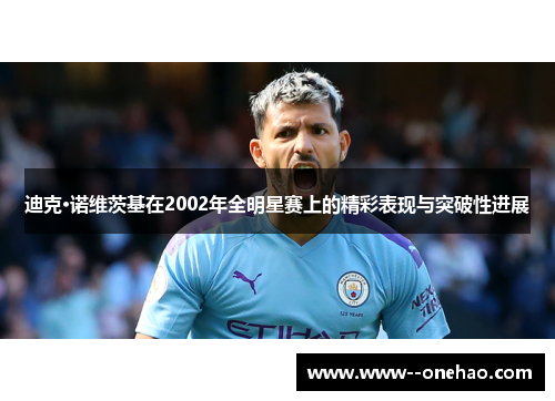 迪克·诺维茨基在2002年全明星赛上的精彩表现与突破性进展