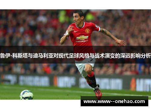 鲁伊-科斯塔与迪马利亚对现代足球风格与战术演变的深远影响分析